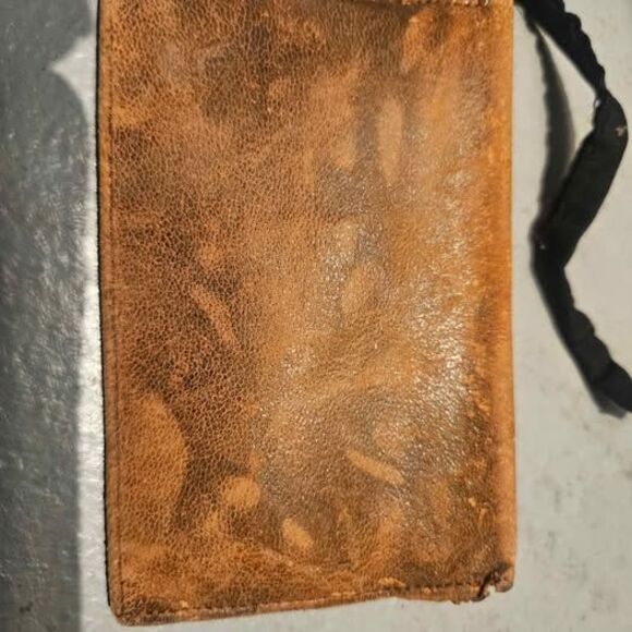 Set of 4 Antique Eye Glasses with 2 Cases Spectacles Prince Nez - Picture 3 of 7